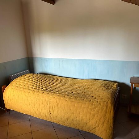 Les Tournesols Appartement Saint-Andiol Buitenkant foto