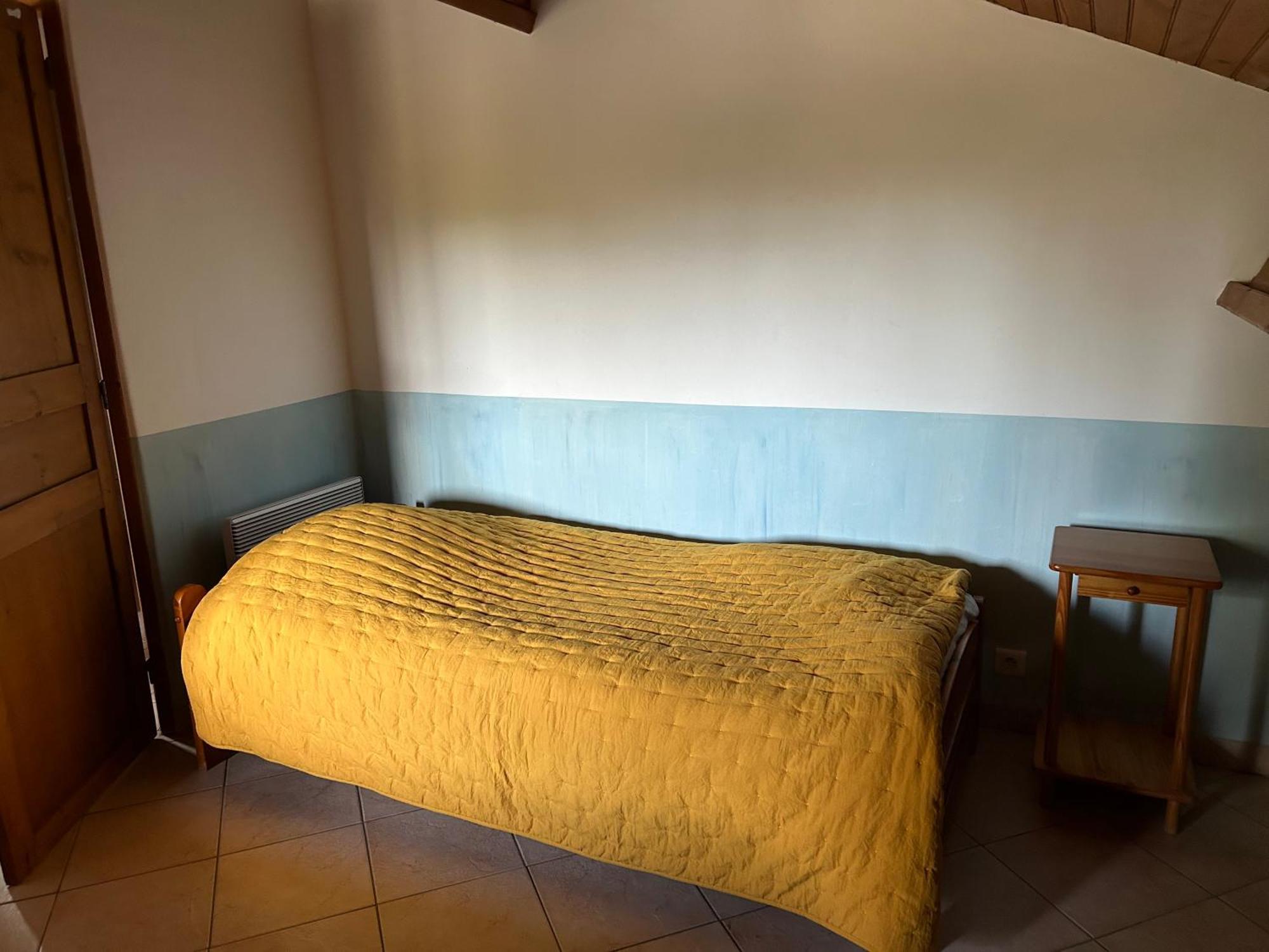 Les Tournesols Appartement Saint-Andiol Buitenkant foto
