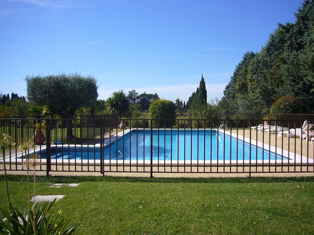 Les Tournesols Appartement Saint-Andiol Buitenkant foto