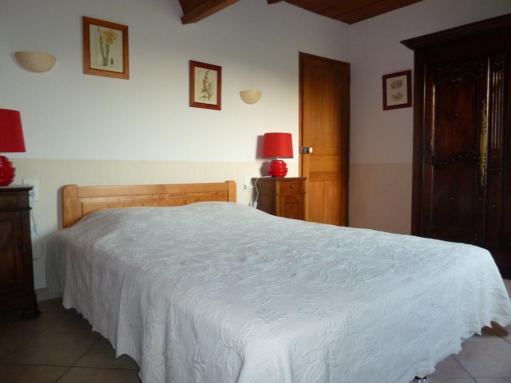 Les Tournesols Appartement Saint-Andiol Kamer foto
